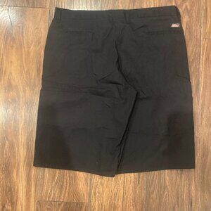 Dickies Men's Black Shorts